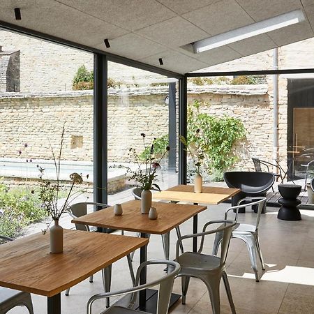 La Maison De פומאר מראה חיצוני תמונה
