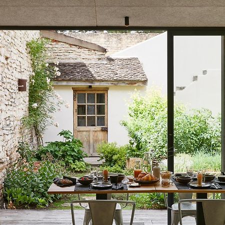 La Maison De פומאר מראה חיצוני תמונה