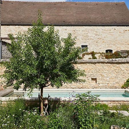 La Maison De פומאר מראה חיצוני תמונה