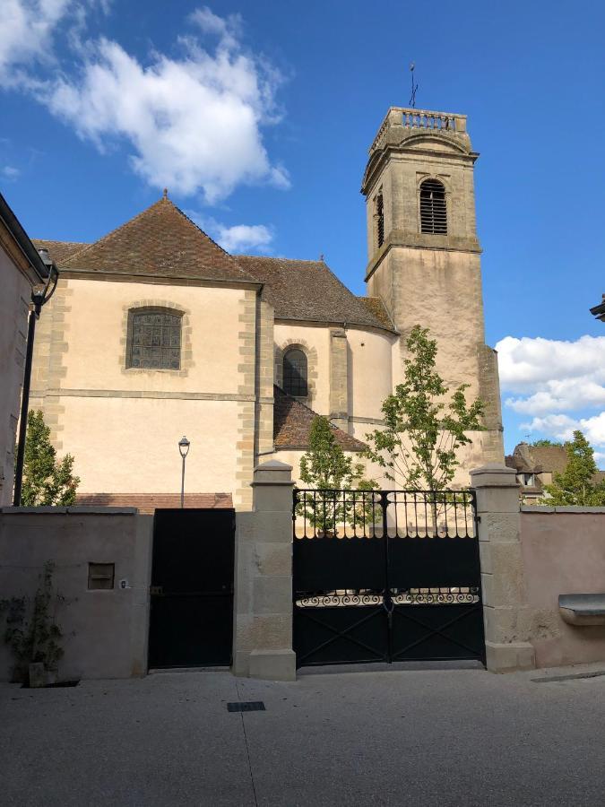 La Maison De פומאר מראה חיצוני תמונה