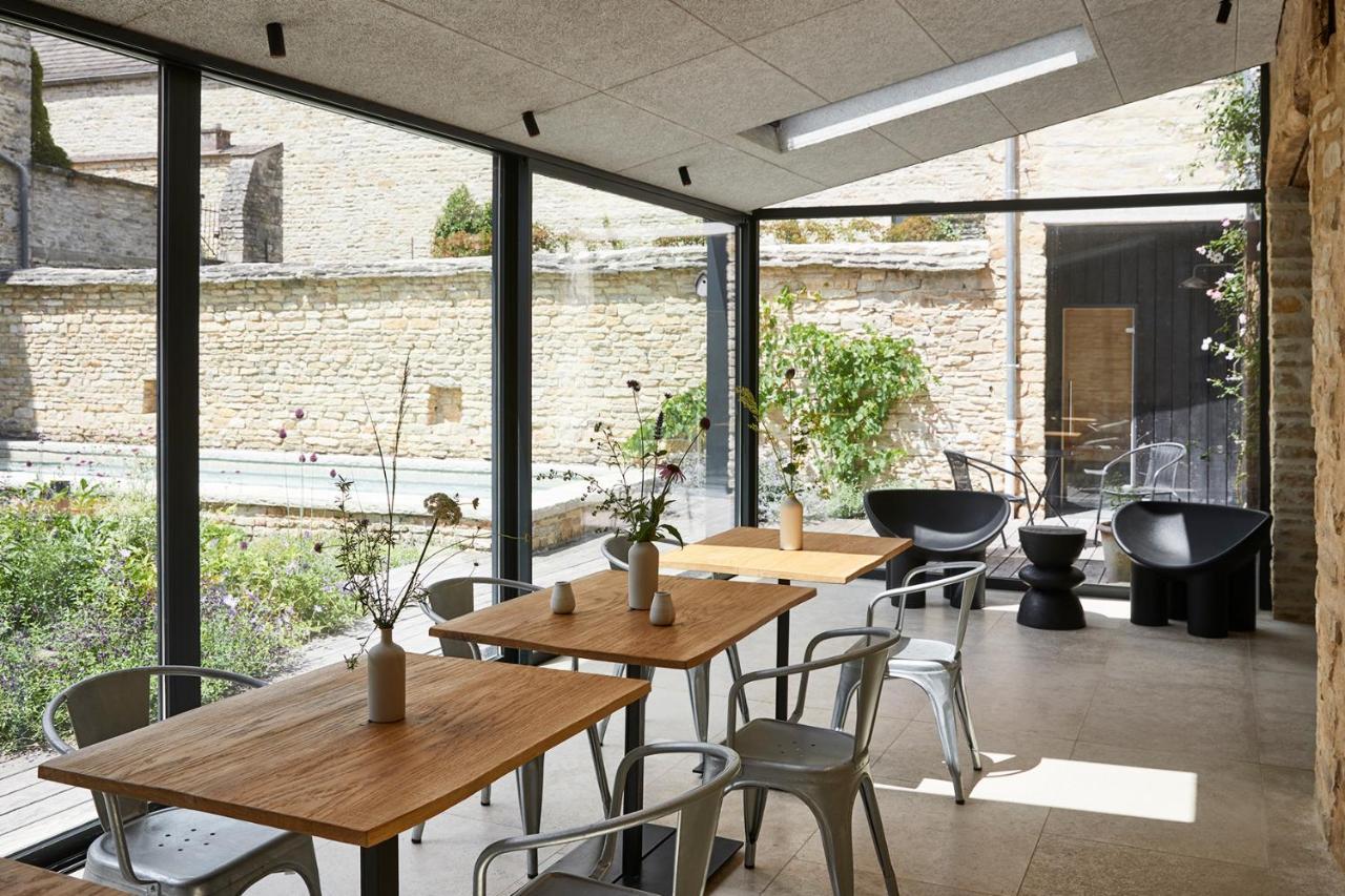 La Maison De פומאר מראה חיצוני תמונה