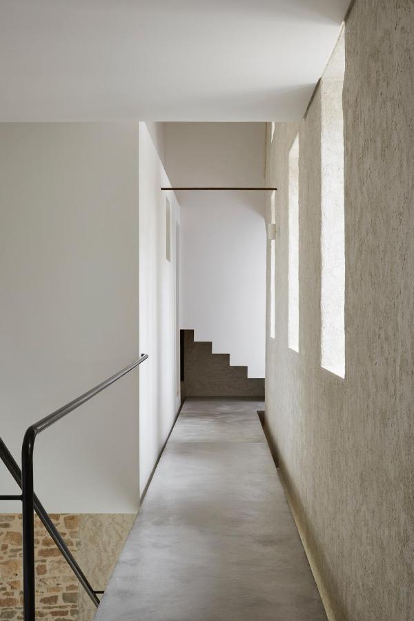 La Maison De פומאר מראה חיצוני תמונה