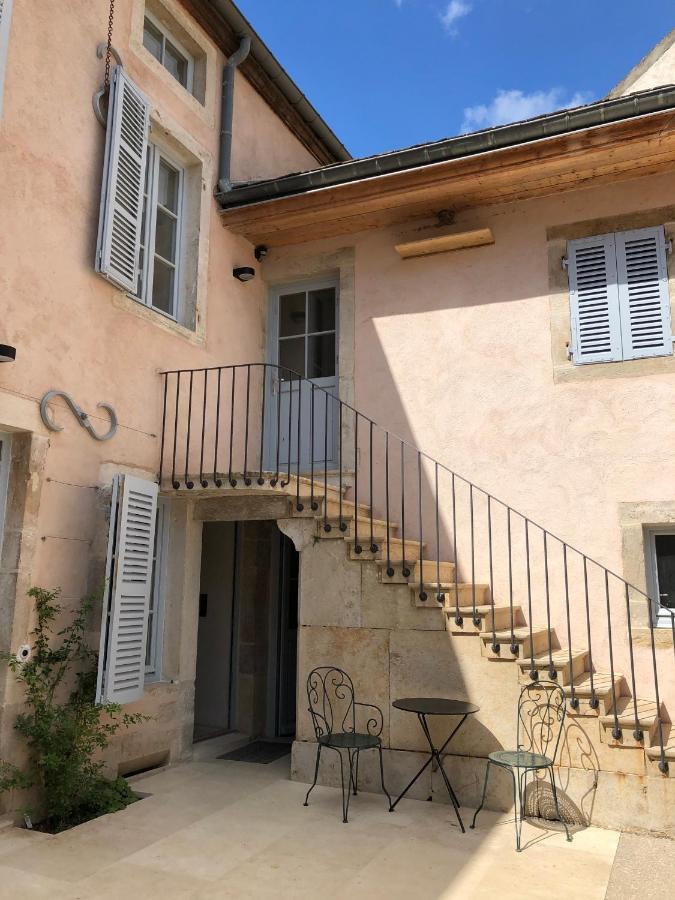 La Maison De פומאר מראה חיצוני תמונה