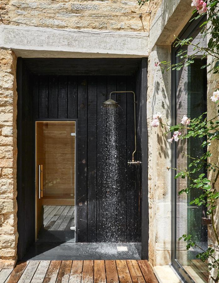 La Maison De פומאר מראה חיצוני תמונה