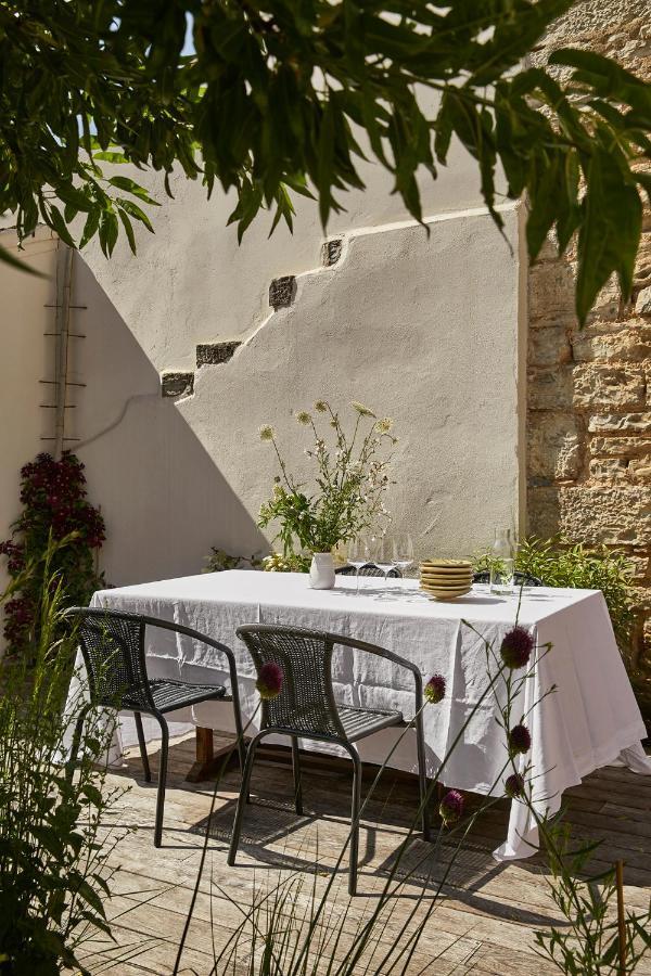 La Maison De פומאר מראה חיצוני תמונה