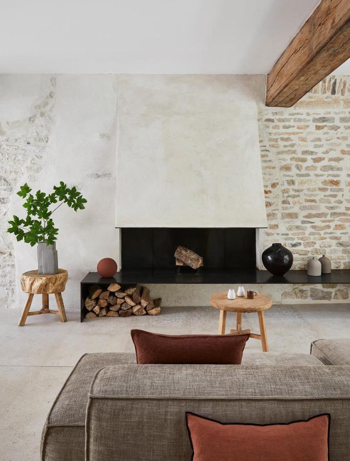 La Maison De פומאר מראה חיצוני תמונה