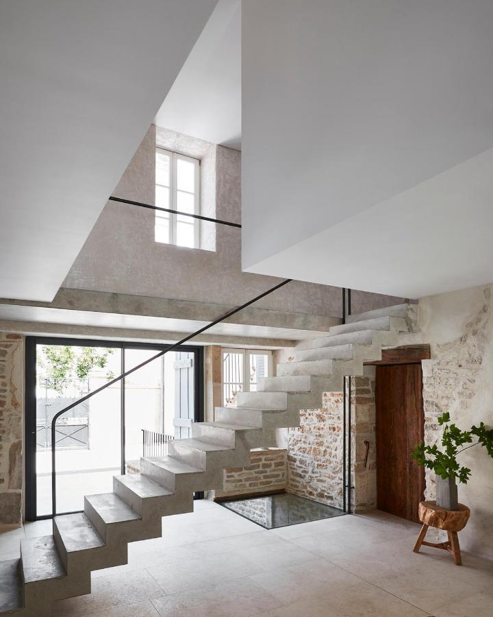 La Maison De פומאר מראה חיצוני תמונה