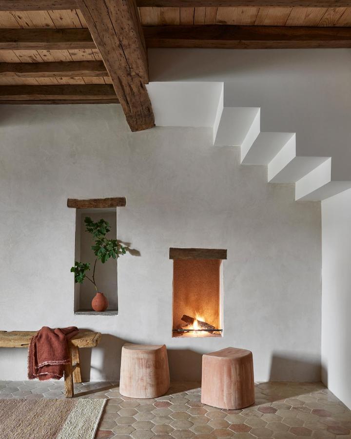 La Maison De פומאר מראה חיצוני תמונה