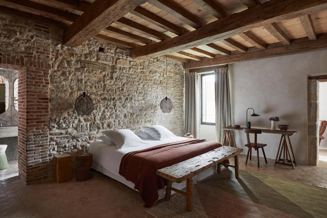 La Maison De פומאר מראה חיצוני תמונה