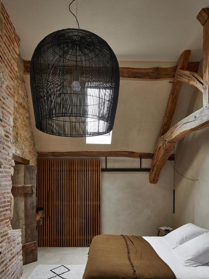 La Maison De פומאר מראה חיצוני תמונה