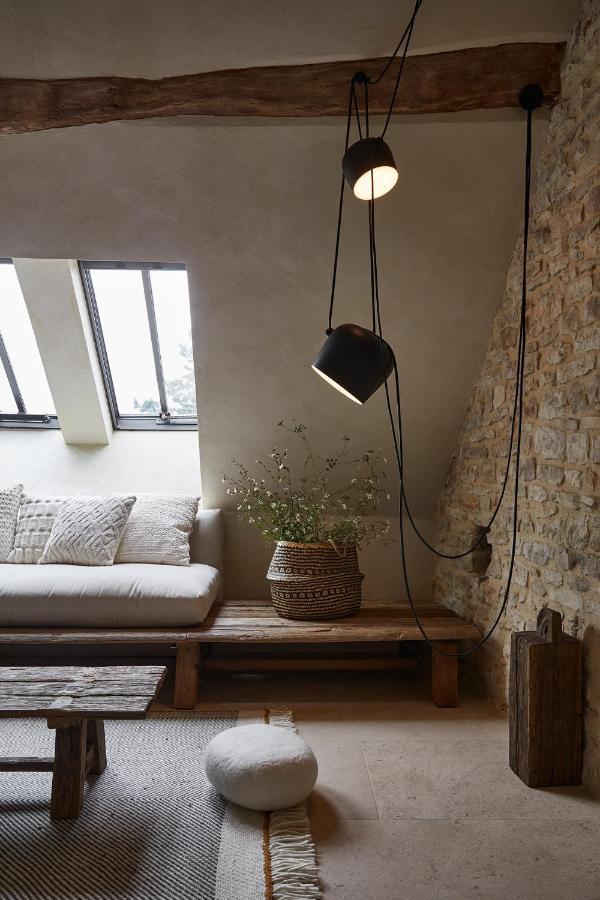 La Maison De פומאר מראה חיצוני תמונה