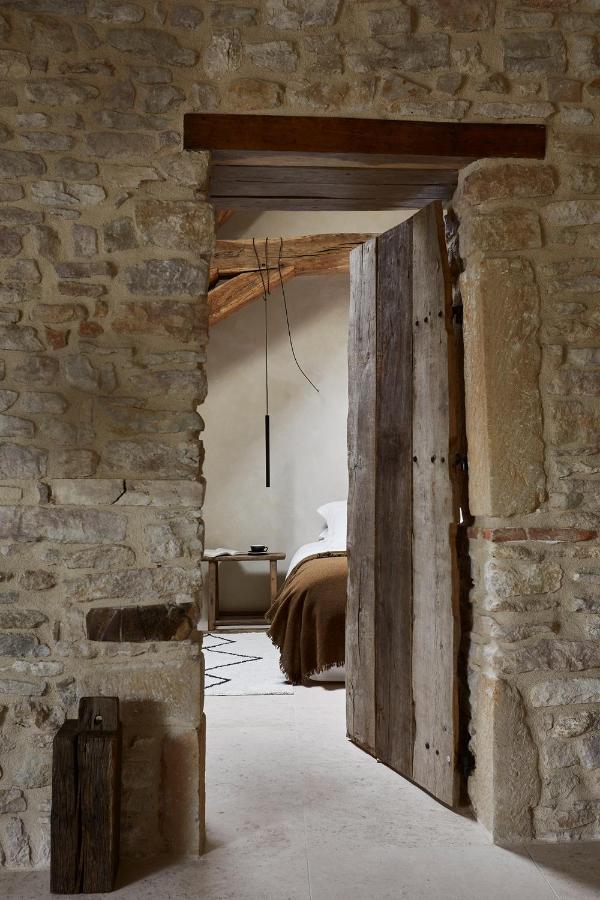 La Maison De פומאר מראה חיצוני תמונה