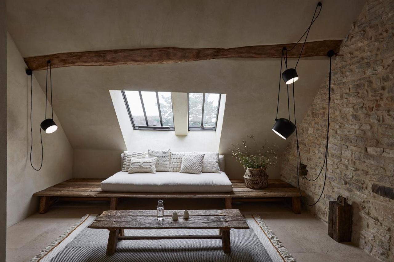 La Maison De פומאר מראה חיצוני תמונה